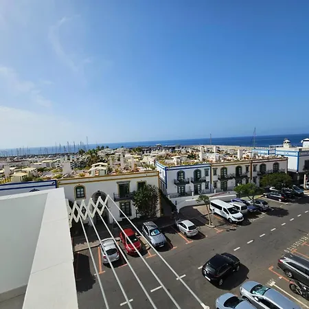 아파트 Casa Kevin