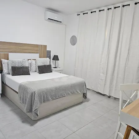 아파트 Casa Kevin 푸에르토 데 모간