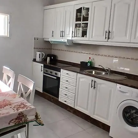 Lejlighed Casa Kevin *