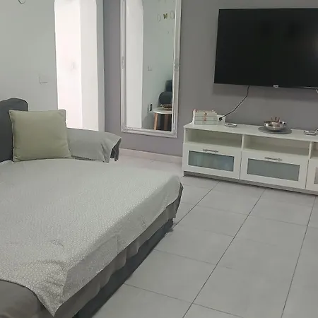 Casa Kevin Lejlighed