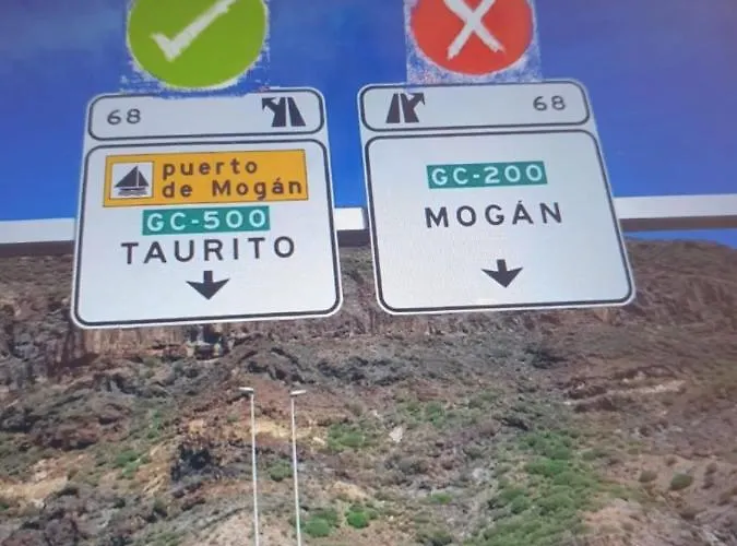 Casa Kevin 아파트 *