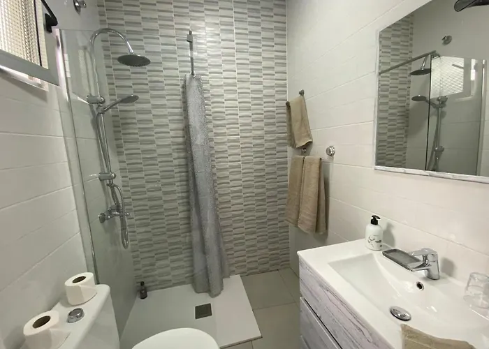 Casa Kevin 아파트