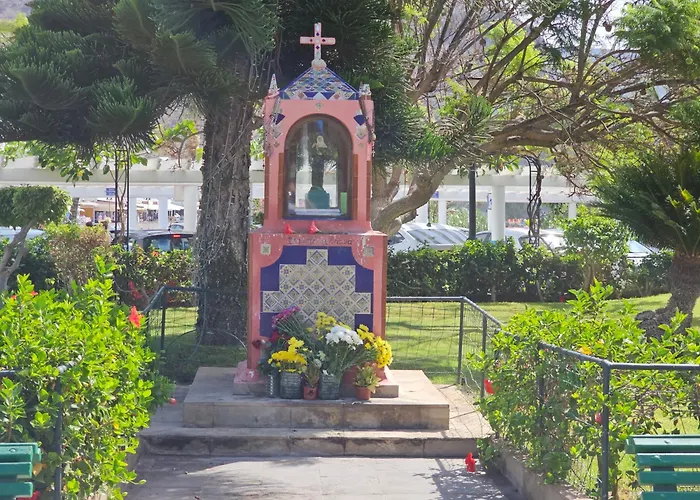 Casa Kevin 아파트 *