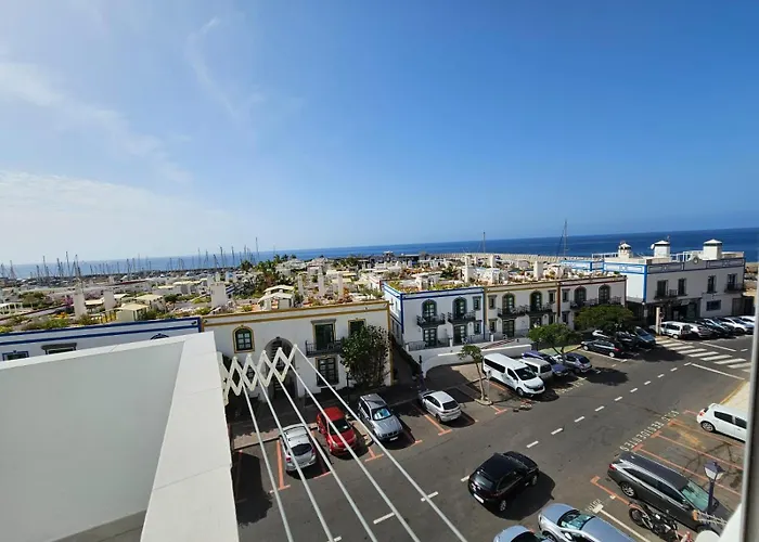 아파트 Casa Kevin