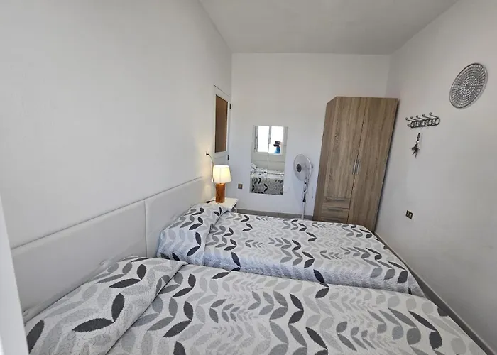 아파트 Casa Kevin *