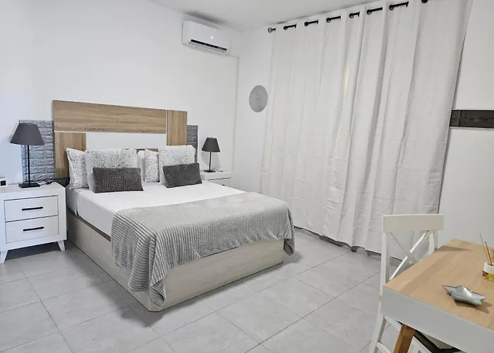 아파트 Casa Kevin 푸에르토 데 모간