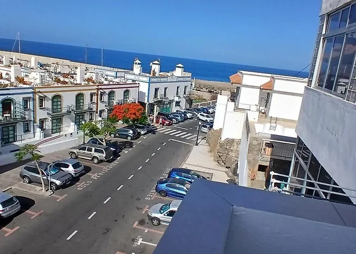 아파트 Casa Kevin