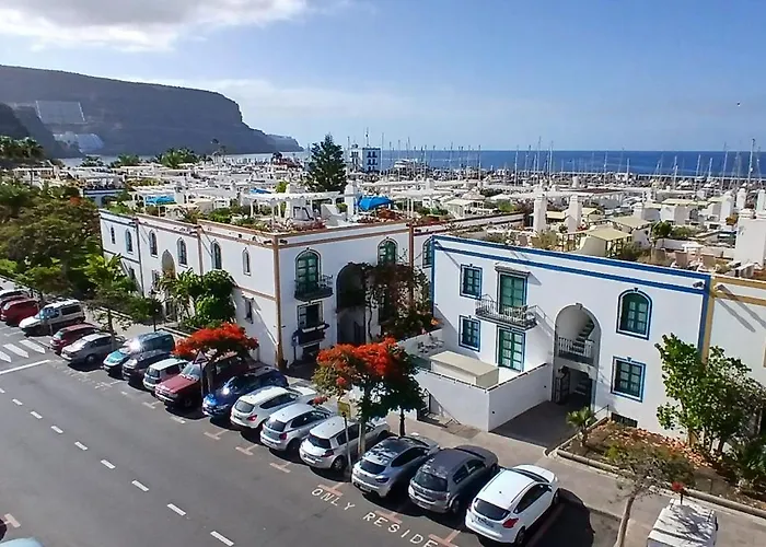 Casa Kevin 아파트 *