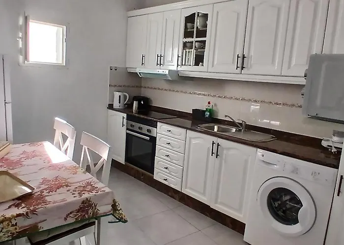 아파트 Casa Kevin *