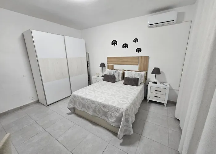 Casa Kevin * 푸에르토 데 모간