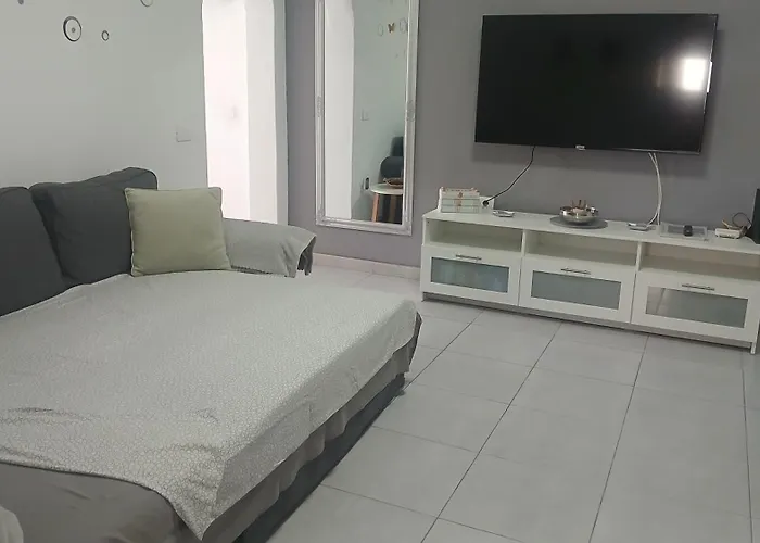 Casa Kevin 아파트