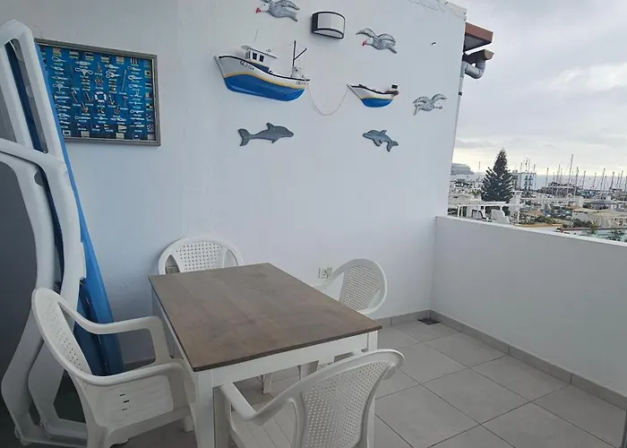 아파트 Casa Kevin *