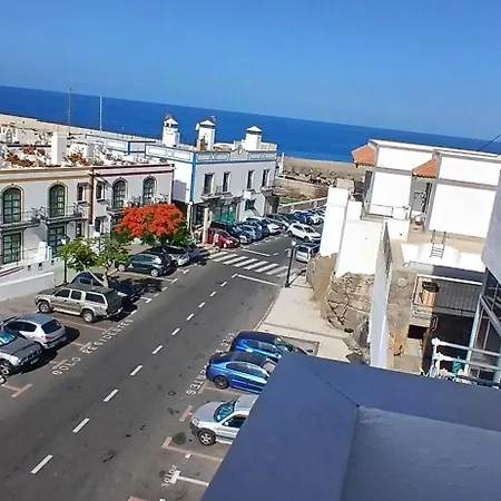 Апартаменты Casa Kevin