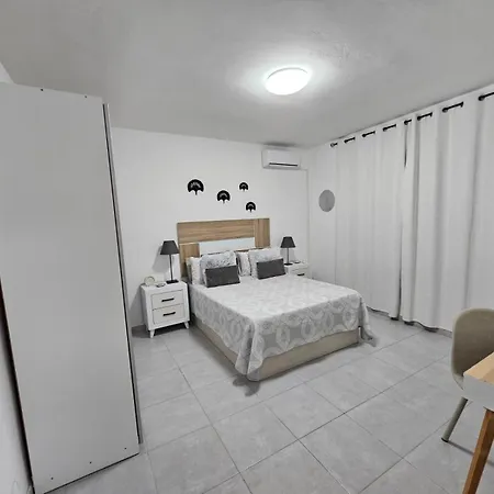 Casa Kevin Апартаменты Пуэрто-де-Моган