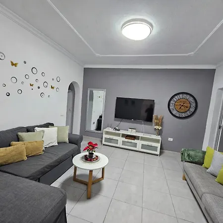 Apartamento Casa Kevin Puerto De Mogan