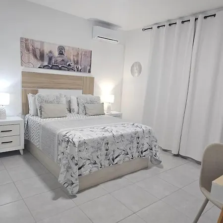 Casa Kevin Apartment