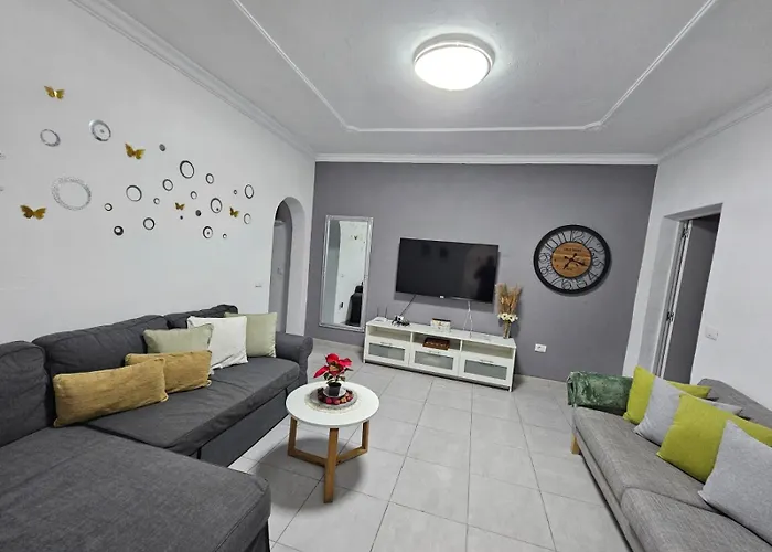 Apartmán Casa Kevin Puerto De Mogan