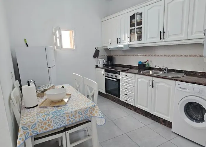 Apartmán Casa Kevin Puerto De Mogan