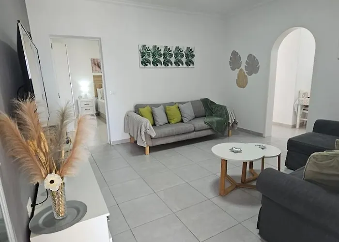 Casa Kevin Apartmán Puerto De Mogan