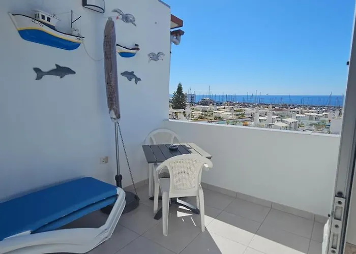 Apartmán Casa Kevin Puerto De Mogan
