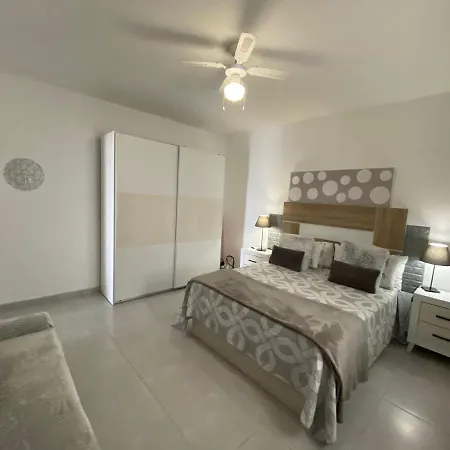 Casa Kevin 莫甘海滩