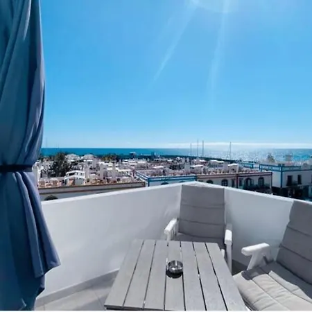 Casa Kevin Puerto De Mogan