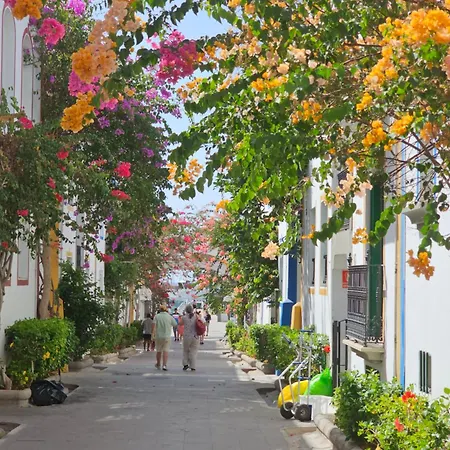 Casa Kevin Appartamento Puerto De Mogan