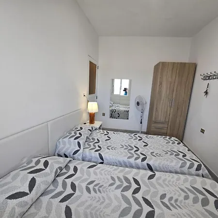 Appartamento Casa Kevin *