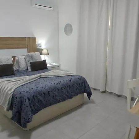 Casa Kevin * Puerto De Mogan