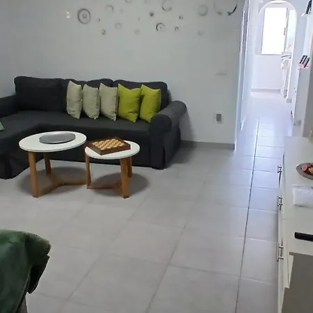 Casa Kevin Appartamento