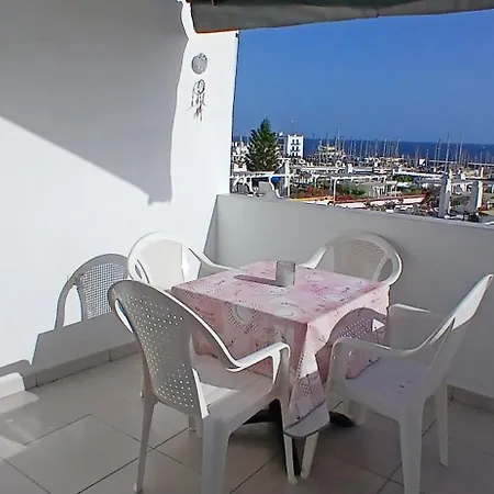 Casa Kevin Puerto De Mogan