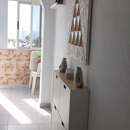Appartamento Casa Kevin Puerto De Mogan