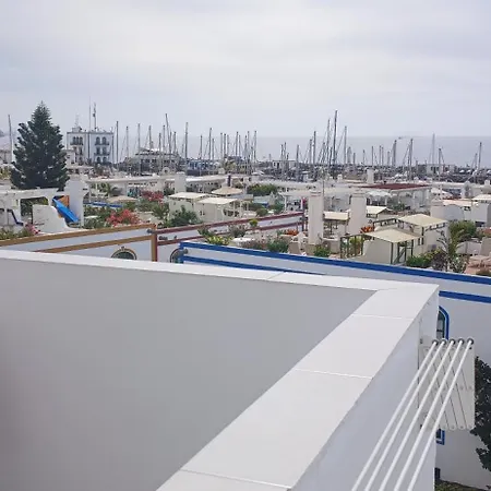 Casa Kevin Puerto De Mogan