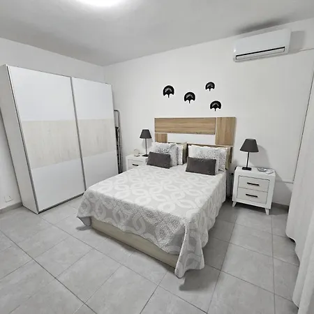 Casa Kevin * 莫甘海滩
