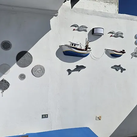 Casa Kevin Appartamento Puerto De Mogan