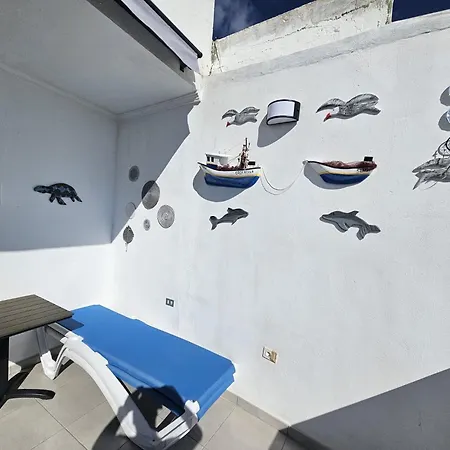 Appartamento Casa Kevin Puerto De Mogan