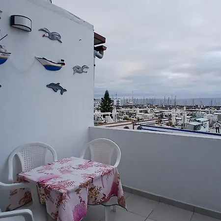 Lejlighed Casa Kevin
