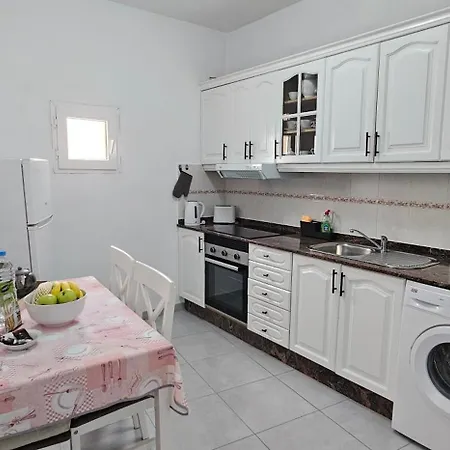 Casa Kevin Puerto De Mogan