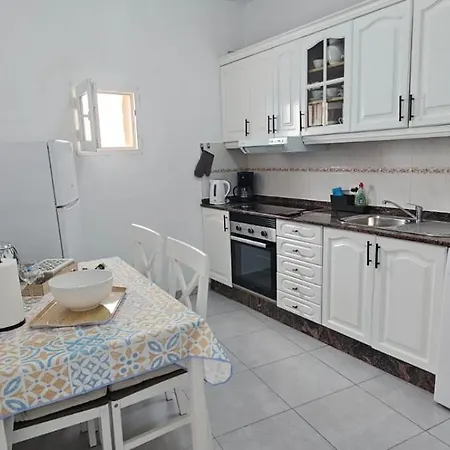 Apartamento Casa Kevin Puerto De Mogan