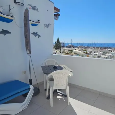 Apartamento Casa Kevin Puerto De Mogan