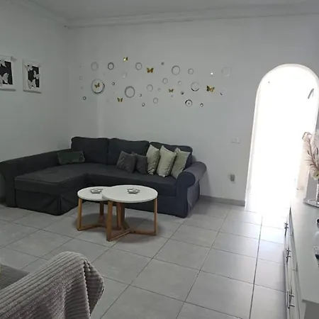 Apartamento Casa Kevin