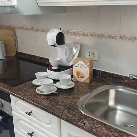 Apartamento Casa Kevin Puerto De Mogan