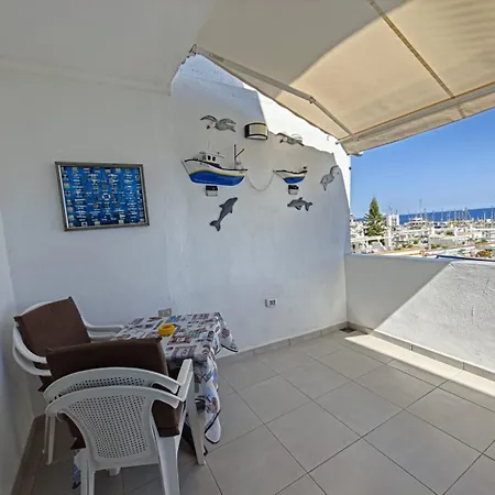 Casa Kevin * Puerto De Mogan