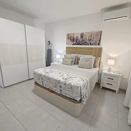 Apartman Casa Kevin Puerto de Mogán