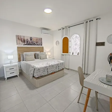 Casa Kevin Puerto de Mogán