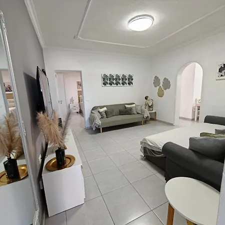 Apartman Casa Kevin Puerto de Mogán