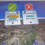 Casa Kevin شقة *