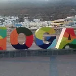 Casa Kevin شقة
