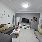 شقة Casa Kevin بويرتو دي موغان