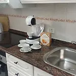 شقة Casa Kevin بويرتو دي موغان